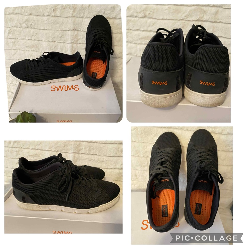 GUC Swims Men’s Sneakers